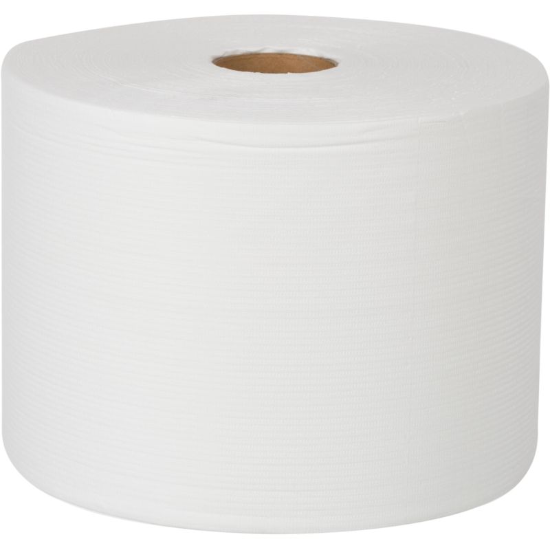 Материал протирочный нетканый Luscan Professional 60г 25×34см 1100л/рул