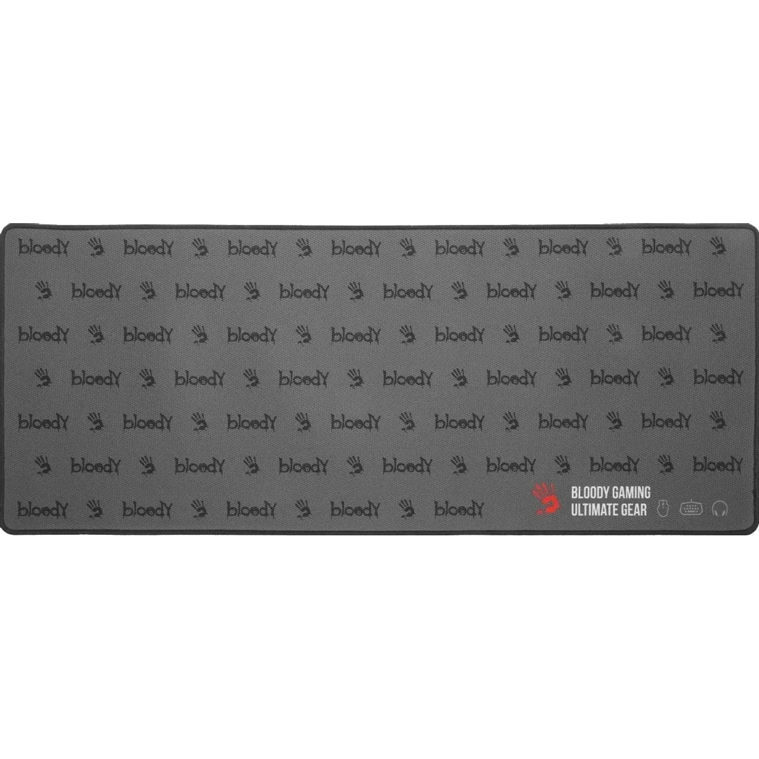 превью Коврик для мыши A4Tech Bloody BP-30L