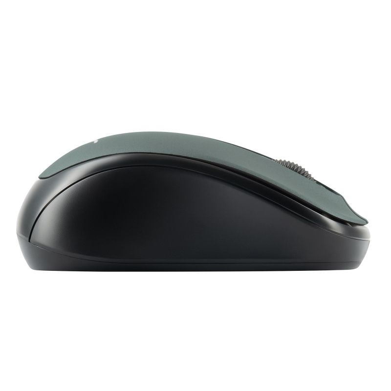 Мышь компьютерная Acer OMR135 зеленый (1000dpi) WLS USB (ZL. MCEEE.01I)