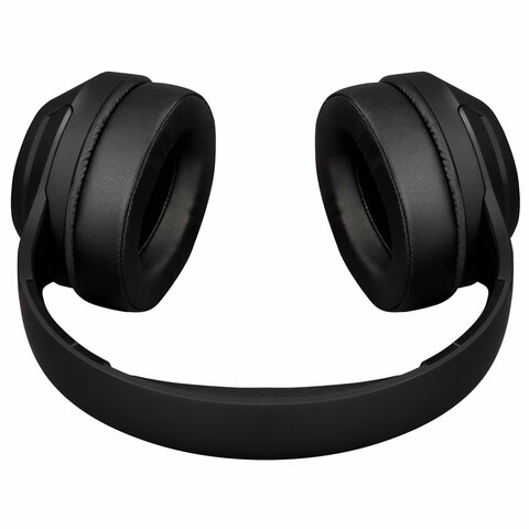 Наушники с микрофоном (гарнитура) DEFENDER FreeMotion B690, Bluetooth, беспроводные, черные