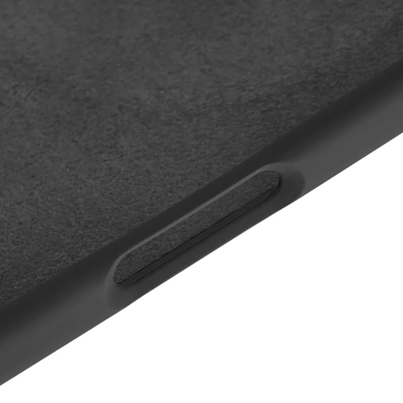 Чехол-накладка uBear Touch Mag Case для Apple iPhone 17 Air чёрный (CS547BL66ATH-I25M)