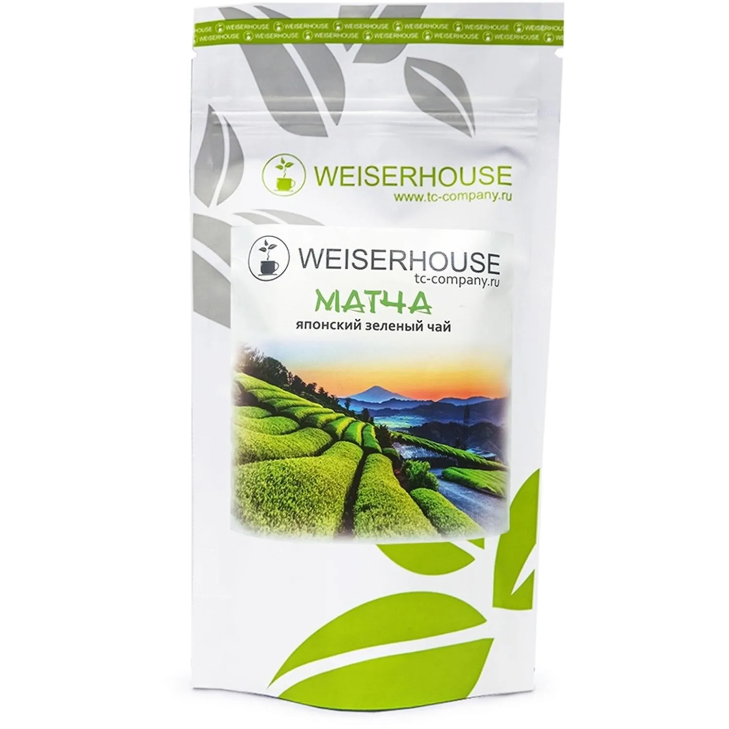 превью Матча Weiserhouse 100 г