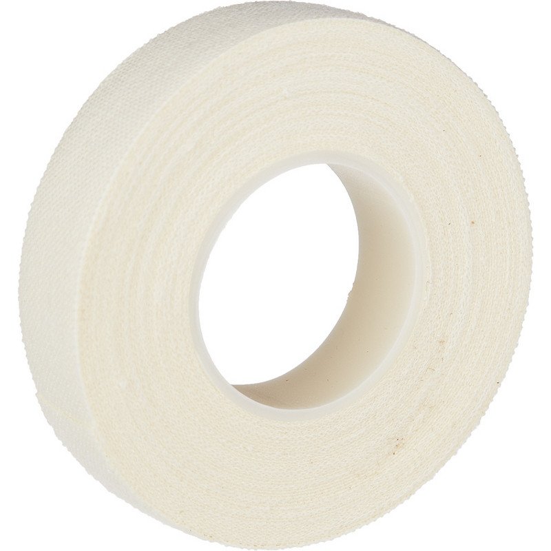 Лейкопластырь Leiko plaster 1 см x 5 м на тканевой основе в картонной упаковке