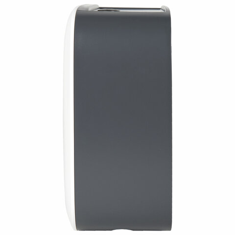 Диспенсер для полотенец ULTRA LAIMA PROFESSIONAL (Система H2)Z-сложениямалыйбелыйABS-пластик606833