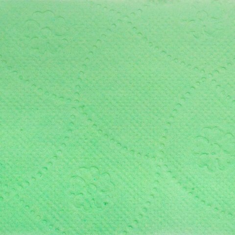 Бумага туалетная бытовая, спайка 8 шт., 2-х слойная (8×19 м), ЛАЙМА, аромат яблока