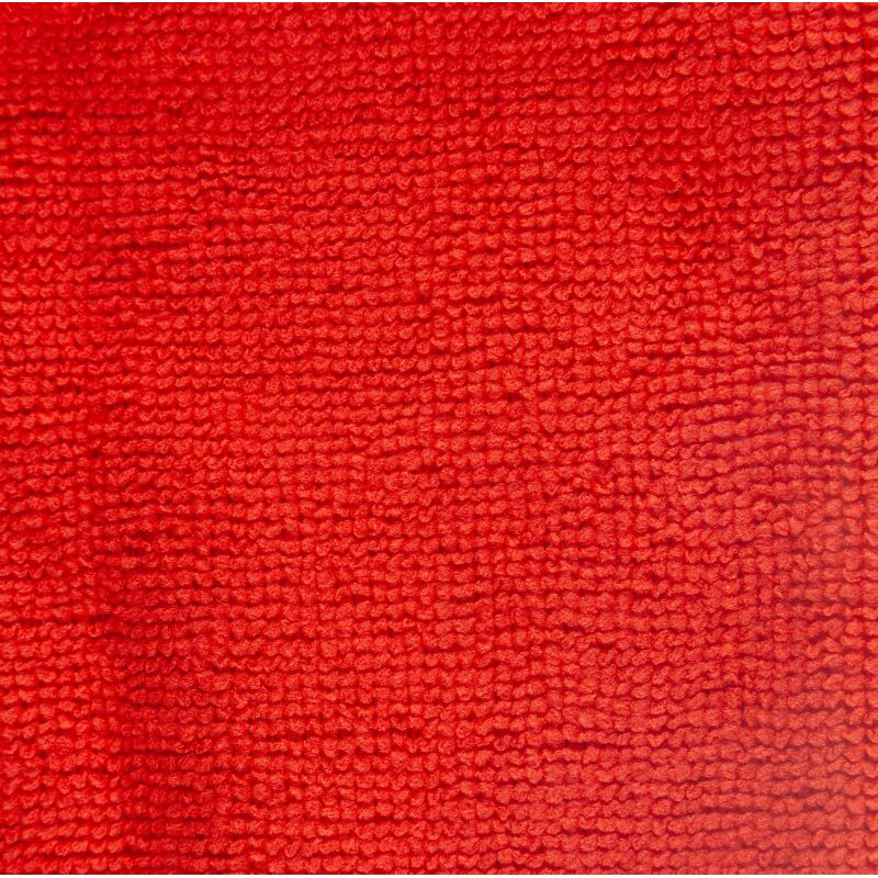 Салфетки хозяйственные из микрофибры универсальные 180gsm, 30×30см, 3шт/уп