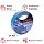 Клейкая лента малярная Vintanet 19 мм x 50 м влагостойкая легкоудаляемая морозостойкая розовая