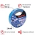 превью Клейкая лента малярная Vintanet WM111 24 мм x 50 м влагостойкая морозостойкая синяя