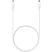 превью Кабель Samsung USB Type-C - USB Type-C 1 метр (EP-DN975BWEGWW)
