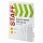 Бумага писчая А465 г/м2250 л. Россиябелизна 92% (ISO)STAFF114214