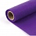 превью Цветной фетр для творчества в рулоне, 500×700 мм, BRAUBERG/ОСТРОВ СОКРОВИЩ, толщина 2 мм, фиолетовый