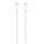 Кабель Apple Lightning to USB Cable