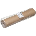 Бумага для выпечки силикн ТМ Выбор есть 38×100м, 35гр/м2 коричневая