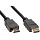 Кабель Telecom HDMI - HDMI 1 метр (TCG256-1M)