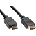 превью Кабель Telecom HDMI-HDMI 2 метра (TCG200F-2M)