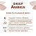 превью Кофе Poetti Daily Arabica молотый, для чашки, 250г