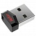 превью Флеш-диск 16GB NETAC UM81, USB 2.0, черный-20BK