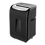 Шредер (уничтожитель) Office Kit S218 (1.9×13), 5 ур. секр., 25лист, 30 л