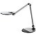 превью Светильник Camelion KD-865 C03, серебро, LED, 10W, 230В, сенс. рег. ярк 13400