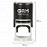 превью Печать самонаборная круглая GRM R40 plus, 1 круг, касса в комплекте