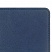 превью Ежедневник BRAUBERG недатированный, А5, 138×213 мм, «Favorite», под классическую кожу, 160 л., темно-синий