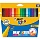 Фломастеры Bic Visa 12 цветов