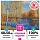 Картина по номерам 40×50 см, ОСТРОВ СОКРОВИЩ «Осень в Подмосковье», на подрамнике, акрил, кисти