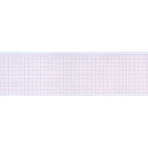 Лента регист. тепл. для ЭКГ 57×23х12 (в. ) HEART MIRROR К5723АК12, 4рул/уп