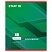 превью Тетрадь А5, 40 л., STAFF, клетка, офсет №2 ЭКОНОМ, обложка картон, «СТАНДАРТ»