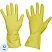 превью Перчатки резиновые AVIORA (402-568) р. L 12пар/уп