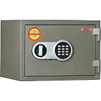 Сейф огнестойкий AIKO FRS-290 E коричневый (электронный замок)