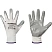 превью Перчатки защит. полиэфирн. Lakeland SpiderGrip 7-2103 с нитр. покр. р. L
