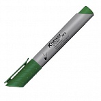Маркер для флипчартов Kores XF1 зеленый (толщина линии 3 мм)