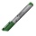 Маркер для флипчартов Kores XF1 зеленый (толщина линии 3 мм)