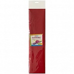 Цветная пористая резина (фоамиран) ArtSpace, 50×70, 1мм., бордовый