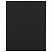 превью Холст на подрамнике черный BRAUBERG ART CLASSIC, 40×50см, 380 г/м, хлопок, мелкое зерно