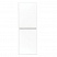 превью Скетчбук, белая бумага 100 г/м2, 145×205 мм, 50 л., гребень, жёсткая подложка, BRAUBERG ART «DEBUT», 110987