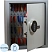 превью Шкаф для ключей Cobalt Key-50 на 50 ключей (320х120х365 мм)