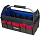 Сумка для инструмента Workpro 45х29х32 см (WP281002)
