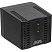 превью Стабилизатор напряжения Powercom TCA-1200 600Вт 1200ВА черный