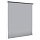 Рулонная штора SKR, Blackout, LUX 73×170 графит
