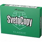 Бумага SvetoCopy (А4, 80г/м2, белизна 146% CIE, 500 листов)