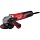 Шлифмашина угловая акк. Milwaukee M18 FSAG125XB-502X FUEL (Li-Ion 5 Ач)