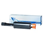 Тонер-картридж NV PRINT (NV-1103A) для HP Neverstop Laser 1000a/1000w/1200a, ресурс 2500 стр. 