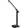 Светильник Ultraflash UF-731 C02 черный (Led,11Вт, 3 цвет. темп.,3ур. ярк)