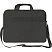 превью Сумка для ноутбука 15.6" Defender Geek чёрная (26084)