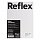 Калька REFLEX А4, 90 г/м, 100 листов, Германия, белая
