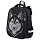 Ранец BRAUBERG SHINY, 2 отделения, «Tiger», СВЕТЯЩИЙСЯ РИСУНОК, 36×28х14 см