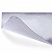 превью Коврик защитный для твердых напольных покрытий, износостойкий, FLOORTEX, прямоугольный, 90×120 см, толщина 1.7 мм