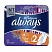 превью Прокладки женские гигиенические Always Ultra Platinum Normal Plus Single 8 штук в упаковке
